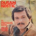 Dusan Kostic 