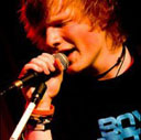 Ed Sheeran 