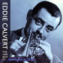 Eddie Calvert 