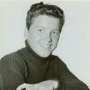 Eddie Hodges 