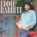 Eddie Rabbit 