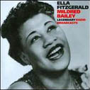 Ella Fizgerald 