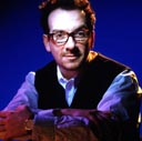 Elvis Costello 