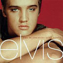 Elvis Presley 