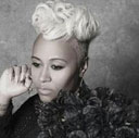 Emeli Sande 