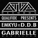 Emkyu feat DDB 