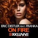 Eric Destler feat. Franka 