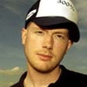 Eric Pridz 