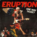 Eruption 