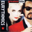 Eurythmics 