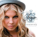 Fergie 