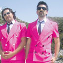 Flamingosi 