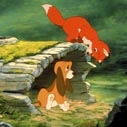 Fox And The Hound 