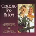 Francis Goya + Dave Luca 