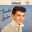 Frankie Avalon 