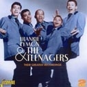 Frankie Lymon And The Teenagers 