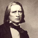 Franz Liszt 
