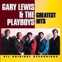 Gary Lewis 