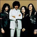 Gary Moore & Thin Lizzy 