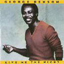 George Benson 