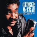 George Mccrae 