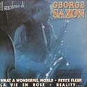 George Saxon 