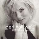 Geri Halliwell 
