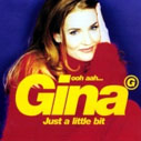 Gina G 