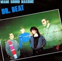 Gloria Estefan & Miami Sound Machine 