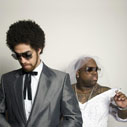 Gnarls Barkley 
