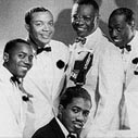 Golden Gate Quartet 