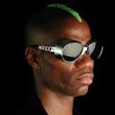 Green Velvet 