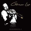 Grover Washington Jr 