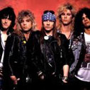 Guns and Roses 