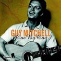 Guy Mitchel 
