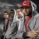 Gym Class Heroes 