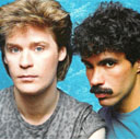 Hall & Oates 