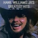 Hank William Sr 