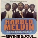 Harold Melvin 
