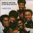 Harold Melvin & The Blue Notes 