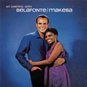 Harry Belafonte & Miriam Makeba 