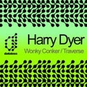 Harry Dyer 