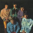 Hollies 