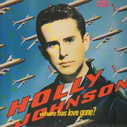 Holly Johnson 