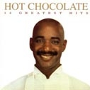 Hot Chocolate 