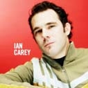Ian Carey 