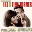Ike & Tina Turner