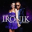 Ironik Feat Jessica Lowndes 