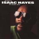 Isaac Hayes 