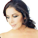Isabel Pantoja 